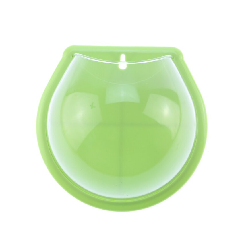 Sunsun mini vægmonteret akvarie akvarie akvarie fiskeskål akryl akvarie tank akvatisk græs tank