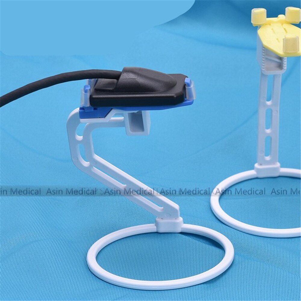 3 Pcs/Set Dental X Ray Film Locator Dental Instruments Accessory X-Ray Film Sensor Positioner Holder