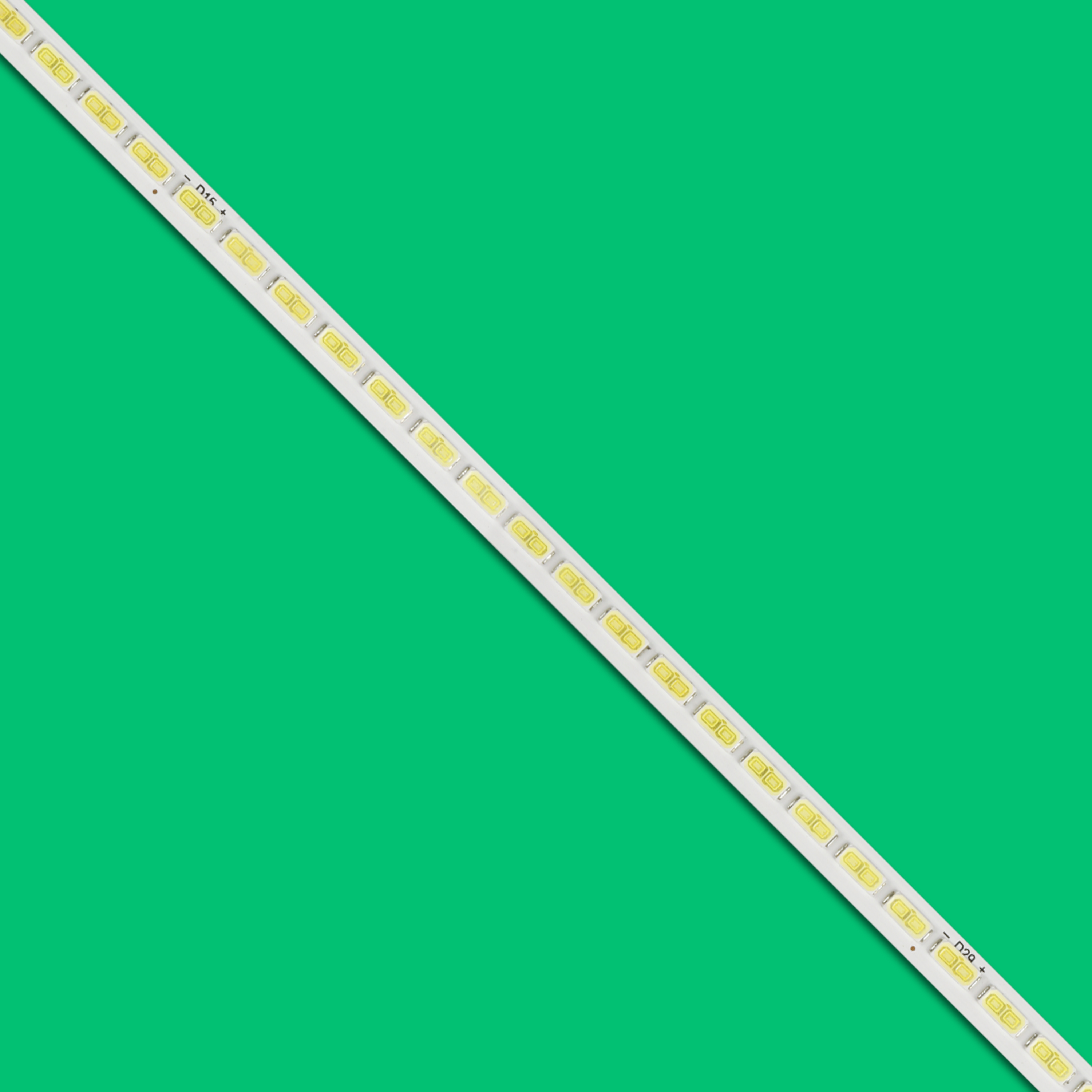 56LED Led Backlight Strip Voor 40PFL5007T 40PFL5537H 40-Links LJ64-03514A 03501A STS400A64 2012SGS40 STS400A75 40RL953