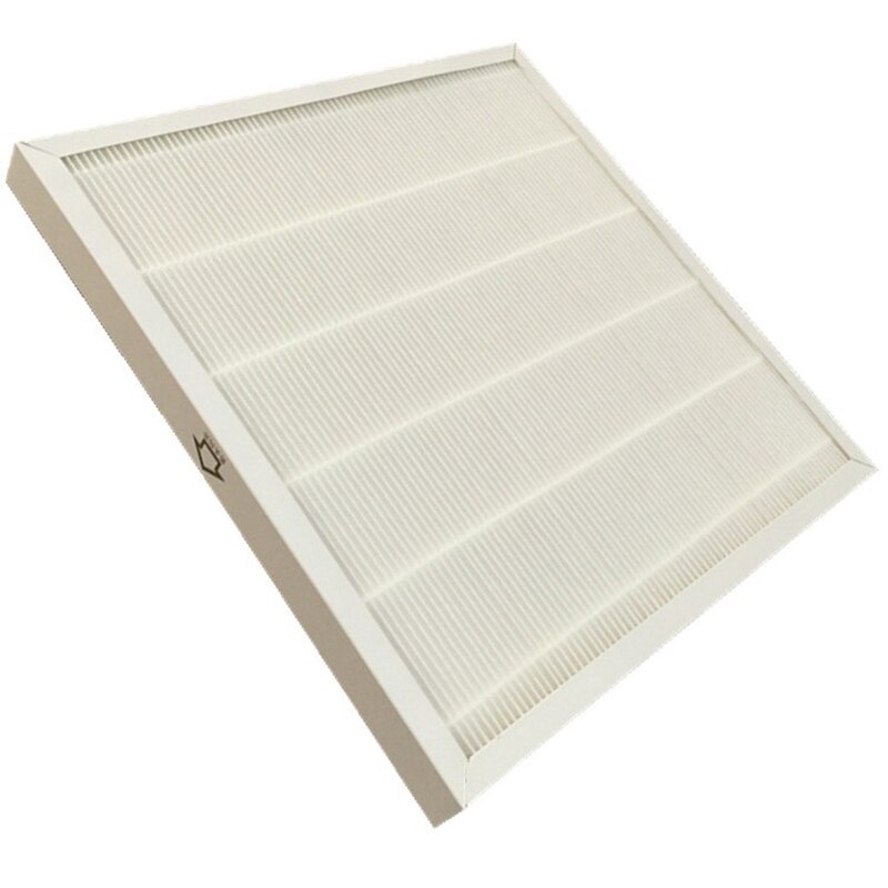 DIY oczyszczacz powietrza prawdziwy filtr HEPA DIY filtr 300*300*25mm filtr powietrza filtr poziomu H12