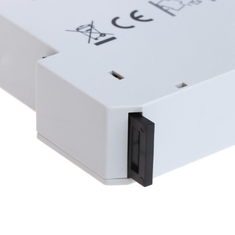 Mechanische 24 Uur Programmeerbare Din Rail Tijdschakelaar Relais 110-240V 16A Meting &amp; Analyse-instrumenten