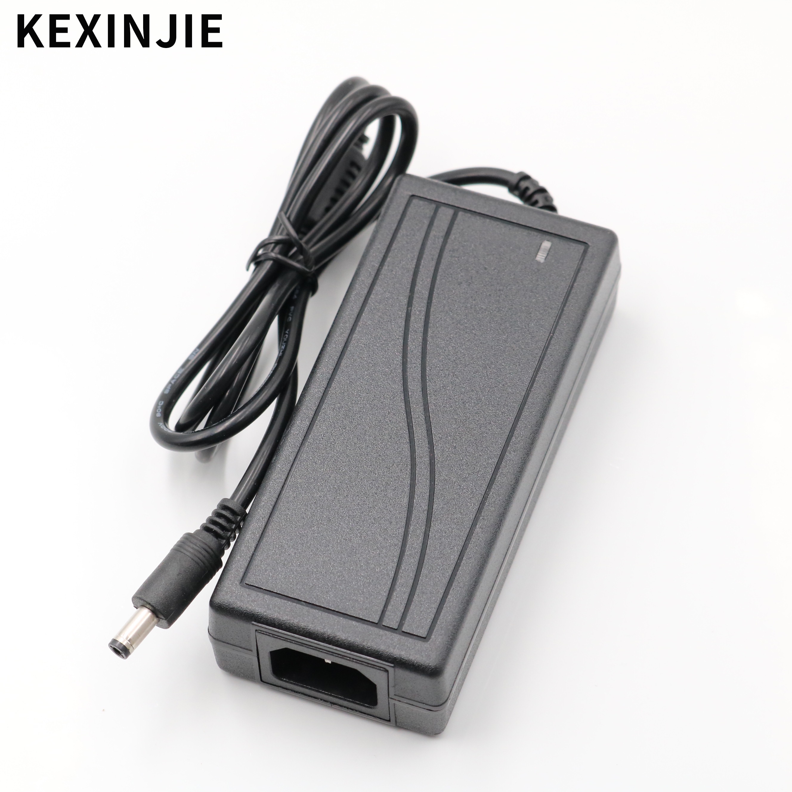 12V5A Ac 100V-240V 60W Converter Power Adapter Dc 12V 5A Led Voeding Adapter charger Dc 5.5x2.5mm