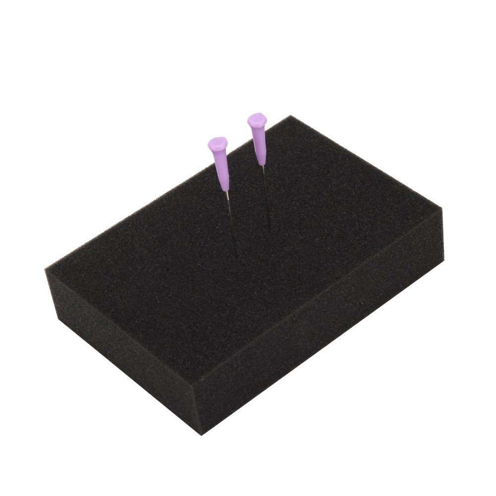 Needle Pin Dense Foam Pad Cushion Mat Holder Insertion Craft Felting Tool Wool Felt Accessories J2Y