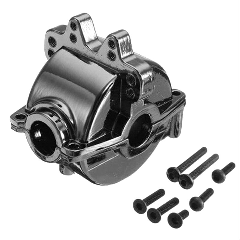 Voor Rc Wltoys A949 A959 A969 A979 K929 Metalen Differentieel Case Versnellingsbak A949-12 1/18 Off-Road Voertuig Metalen onderdelen