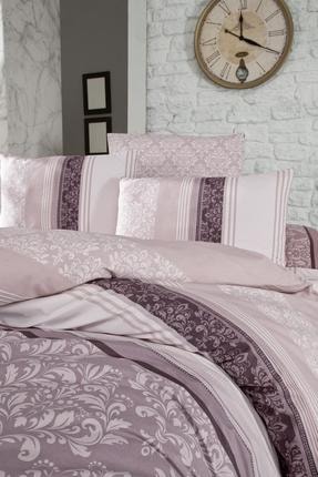 Aura Double 200cm X 220cm Duvet cover set 65% organic cotton 35% terry cotton soft and healthy