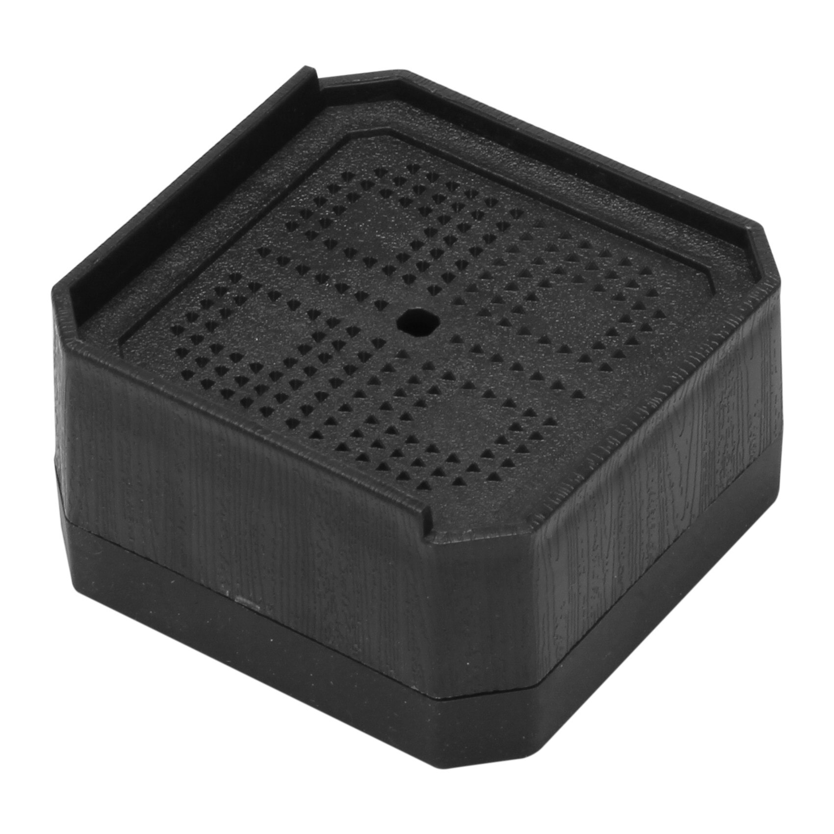 Bed Risers Adjustable Furniture Risers 1.73 Inch H... – Grandado