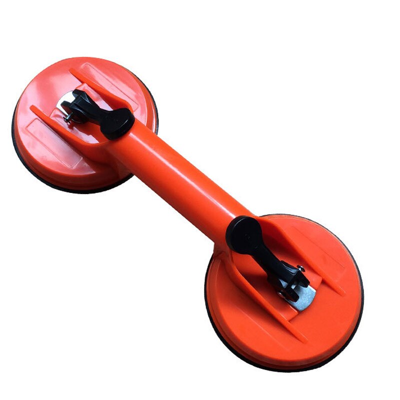 Vacuum Suction Cup Glass Lifter for Glass Tiles Mirror Granite Lifting Dent Remover Gripper Fast