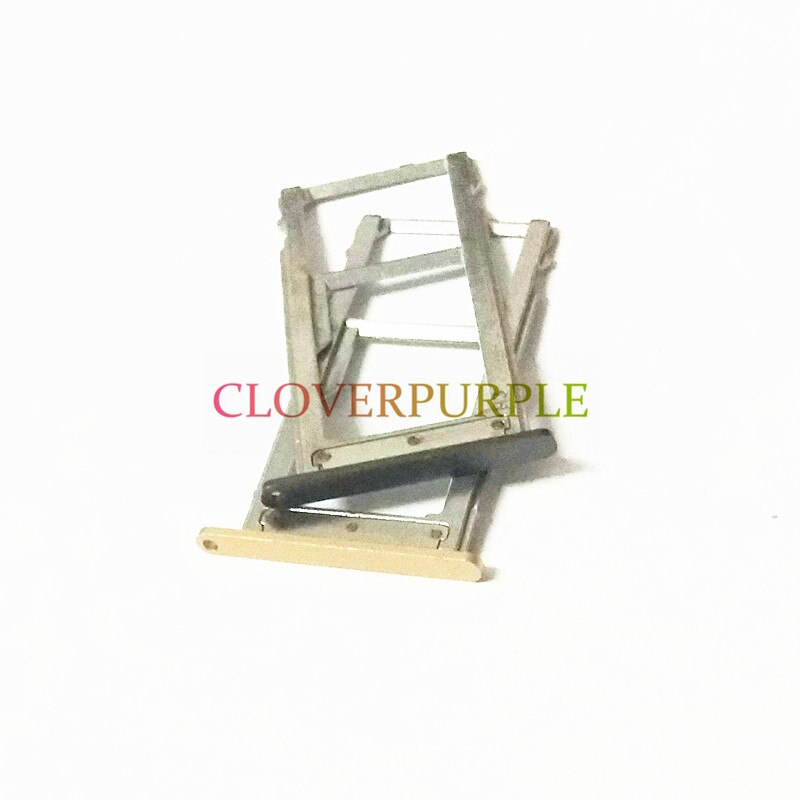 1x For Lenovo Vibe P2 P2c72 P2A42 SIM Card tray slot Holder Adapter replacement parts