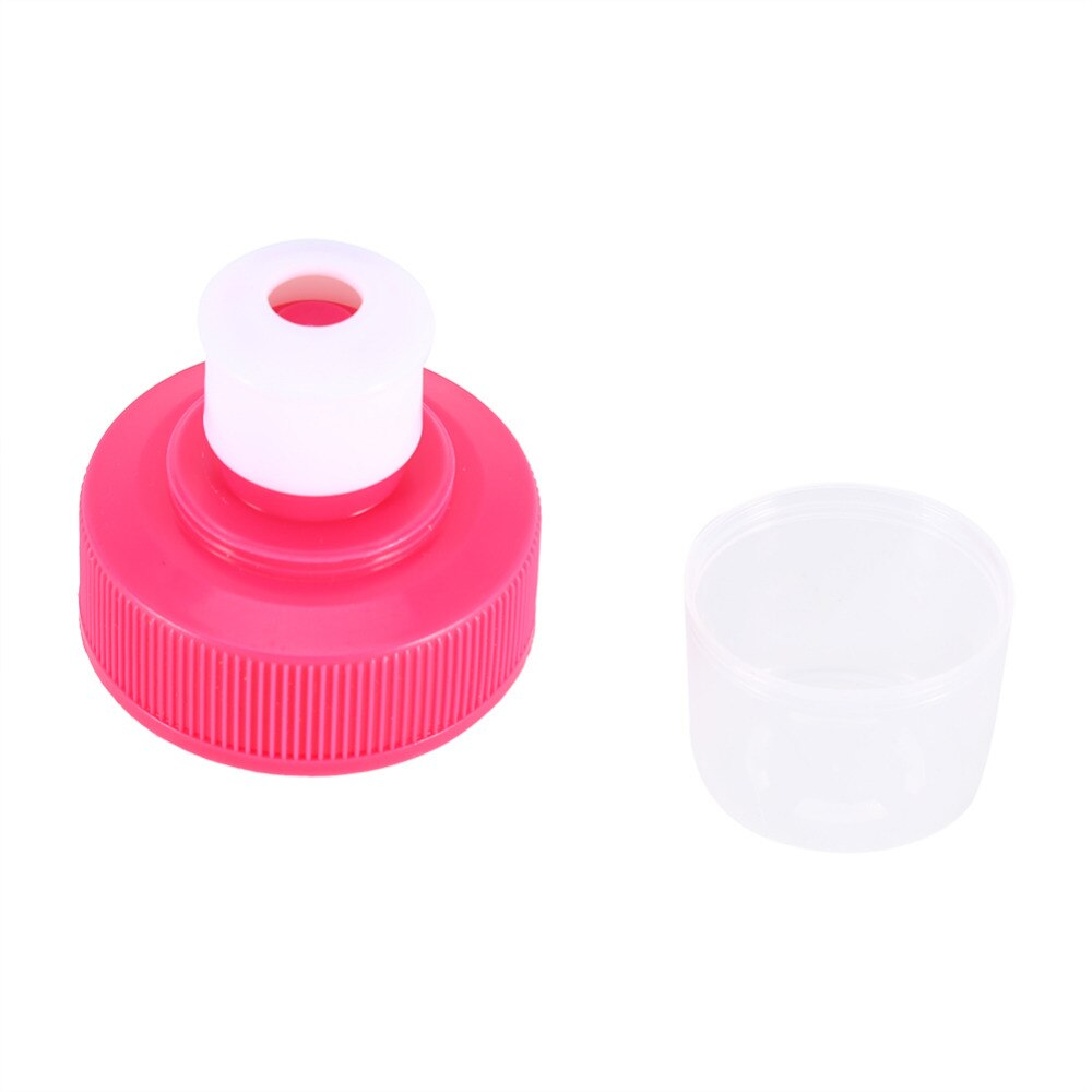 1L/2L Big Size Drink Water Bottle Large Capacity Water Bags Sports Cap Outdoor Travel Drink Kettle with Cap Gym Training