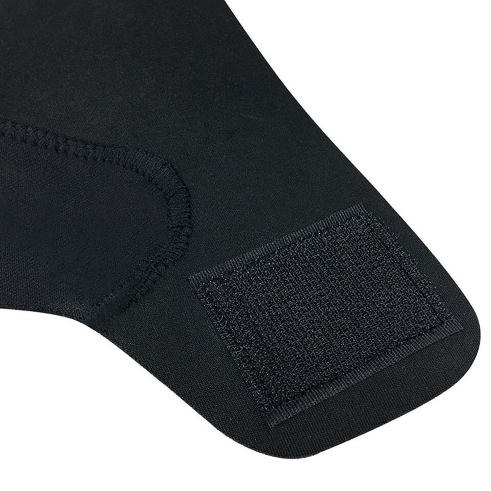 1PCS Ankle Support Brace Elasticity Free Adjustment Protection Foot Bandage Sprain Prevention Sport Fitness Foot Guard