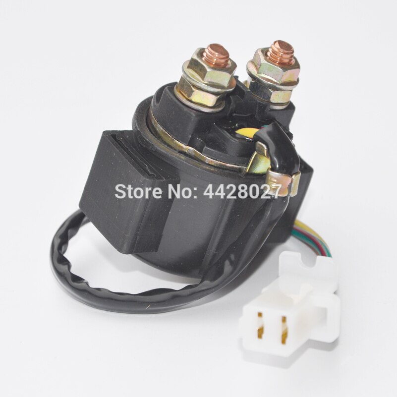 Startrelä solenoid för aprilia rsv 1000 mille tuono  ap8112927 150 amp 98-11