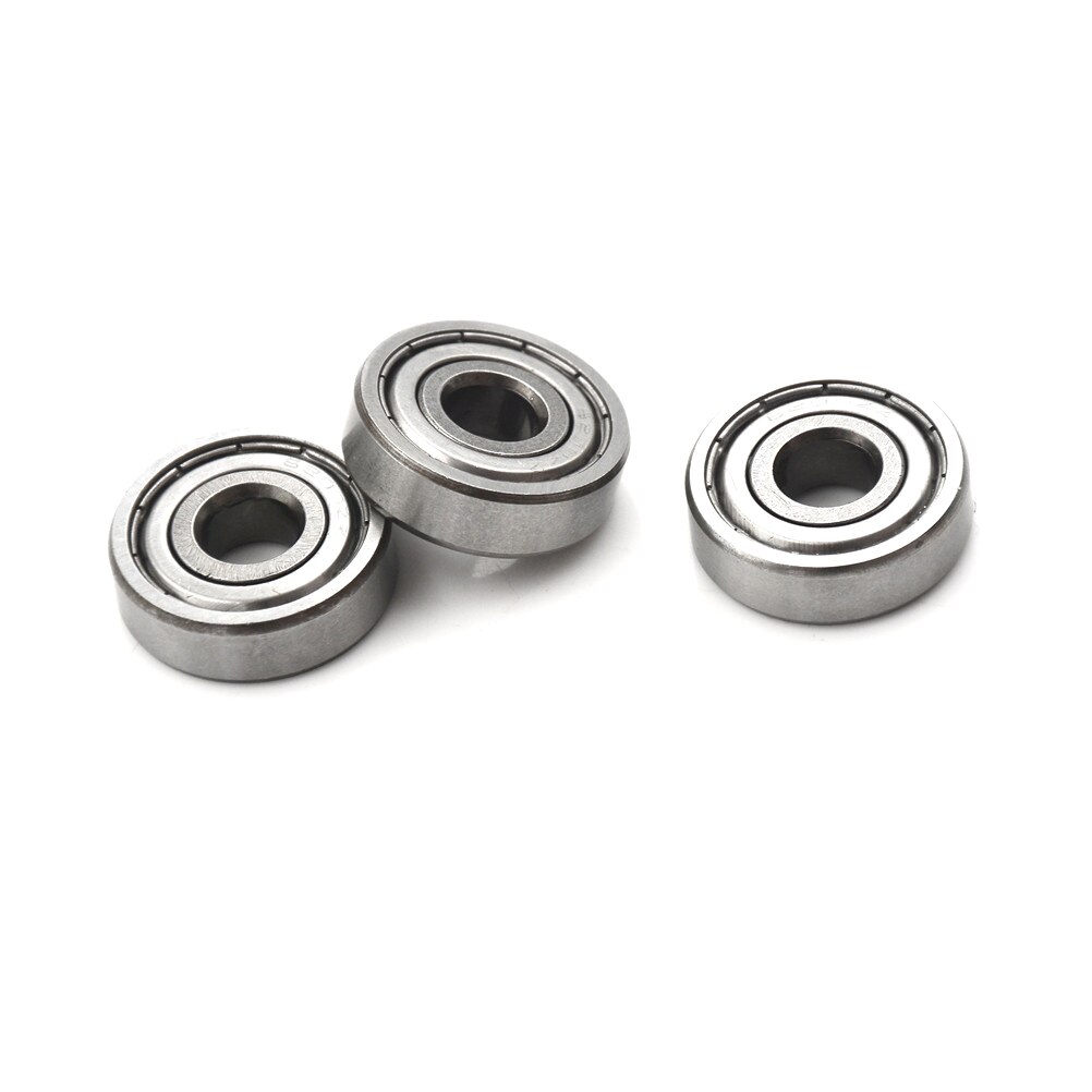 1 x Ball Bearing 10mm x 30mm x 9mm 6200Z Double Shielded Deep Groove Ball Bearings