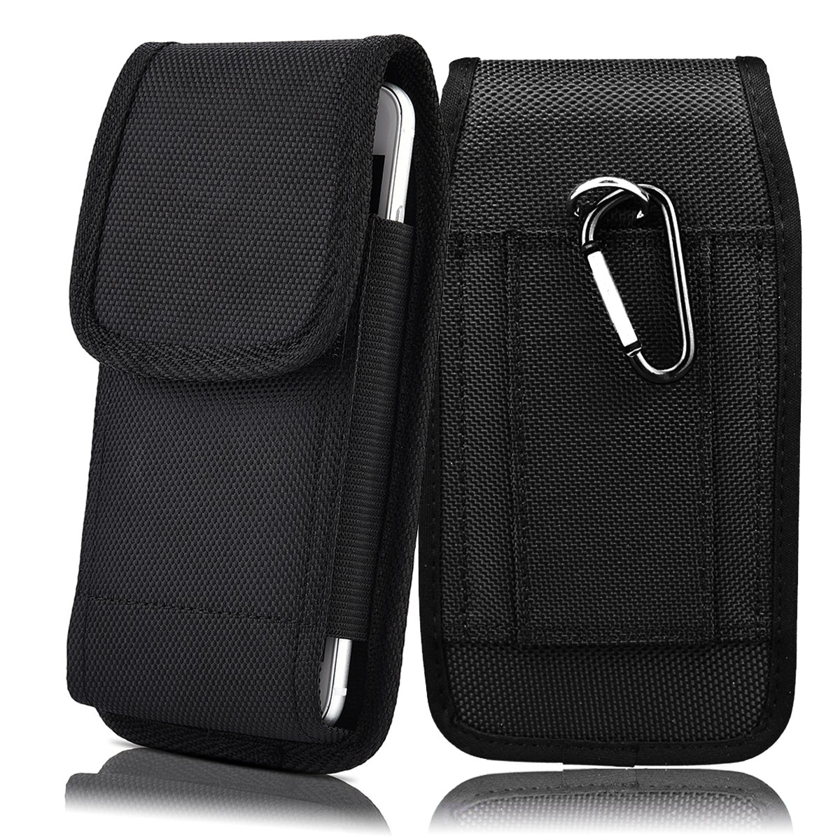 For LG Q61/LG Q51/LG K51S Belt Clip Holster Case Holster Carrying Cell Phone Holder Pouch