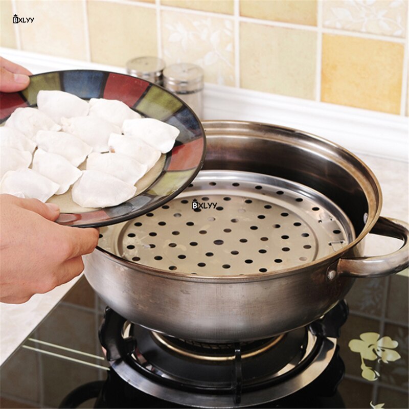 Kitchen Accessories Gadgets Kitchen Three-legged Steamers Cooking Utensils Kitchen Tools Steaming Dish Form for Cooking Tools.8z