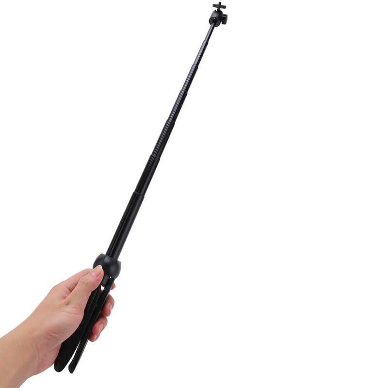 Selfie Stick treppiede da tavolo telecomando senza fili Mini treppiede da tavolo per telefoni