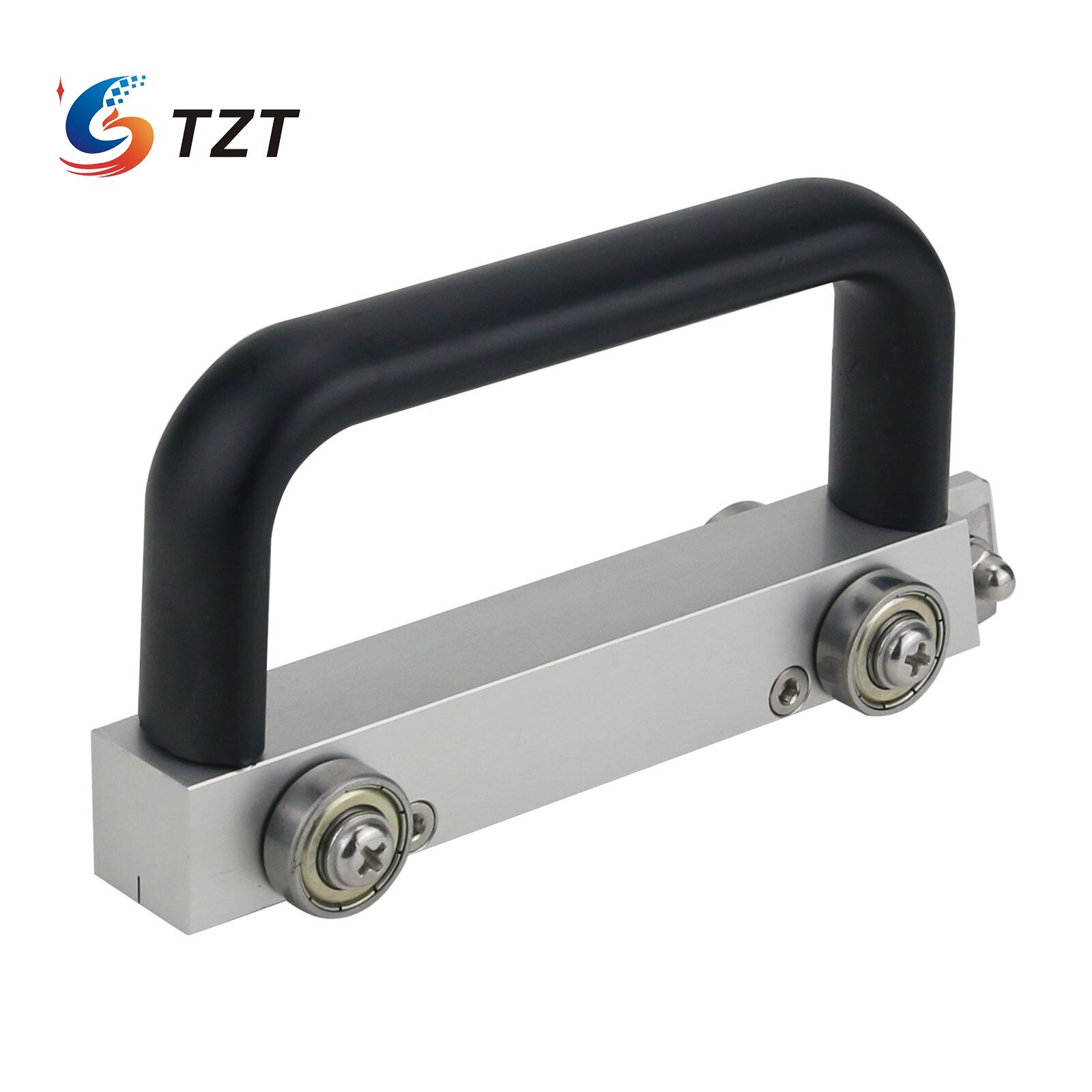 TZT PVC Roll Sports Floor Groove Cutter tools, wheel slotted manually slotted knife,Vinyl floor Grooving Machine