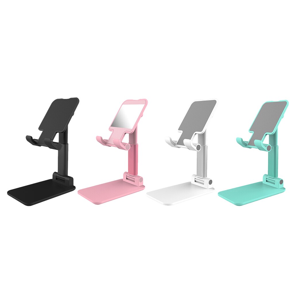 Universal tablet bordholder til ipad metal rotation tablet holder