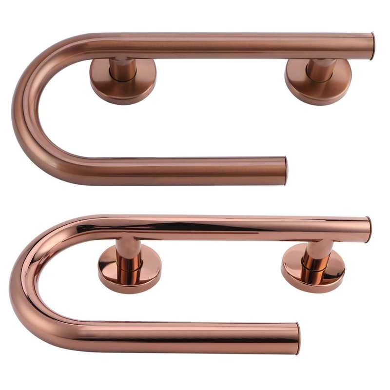 Veiligheid Hand Rail Ondersteuning Badkamer Grab Bar Wc Rail Badkamer Ondersteuning Voor Ouderen Handvaten Badkamer Toilet En Bad