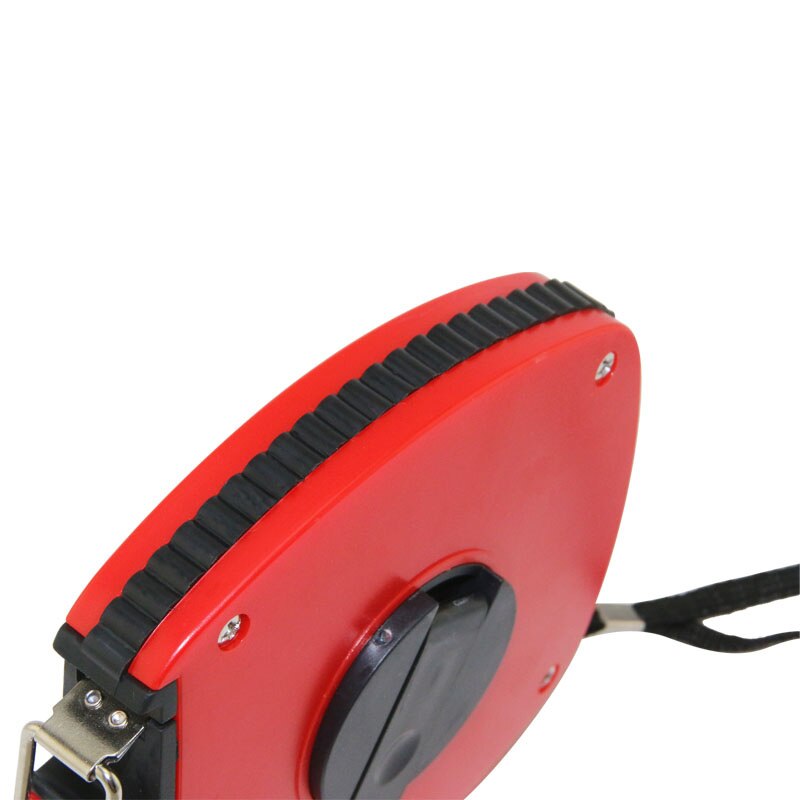 1pcs! steel Measuring Tape Measure Retractable Flexible Ruler 10/15/20/30/50 Meter Measure Tools