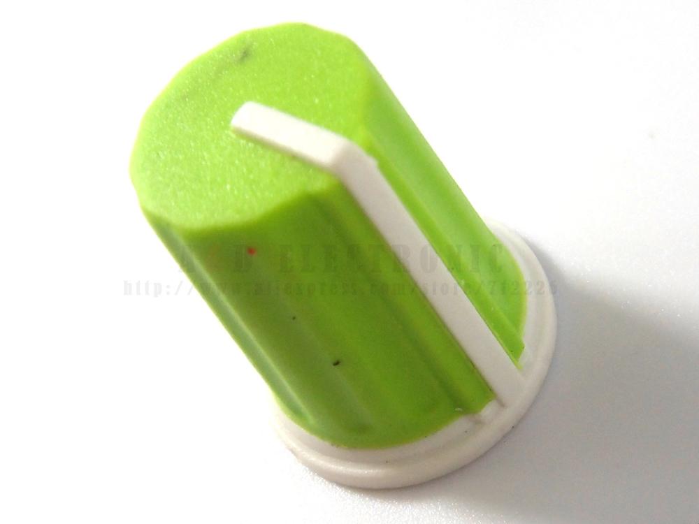 10PCS Vervang EQ Draaiknop Voor Pioneer DJ MIXER DJM djm-2000 900 850 750 700 800 DAA1176 DAA1305 kleurrijke u kunt kiezen