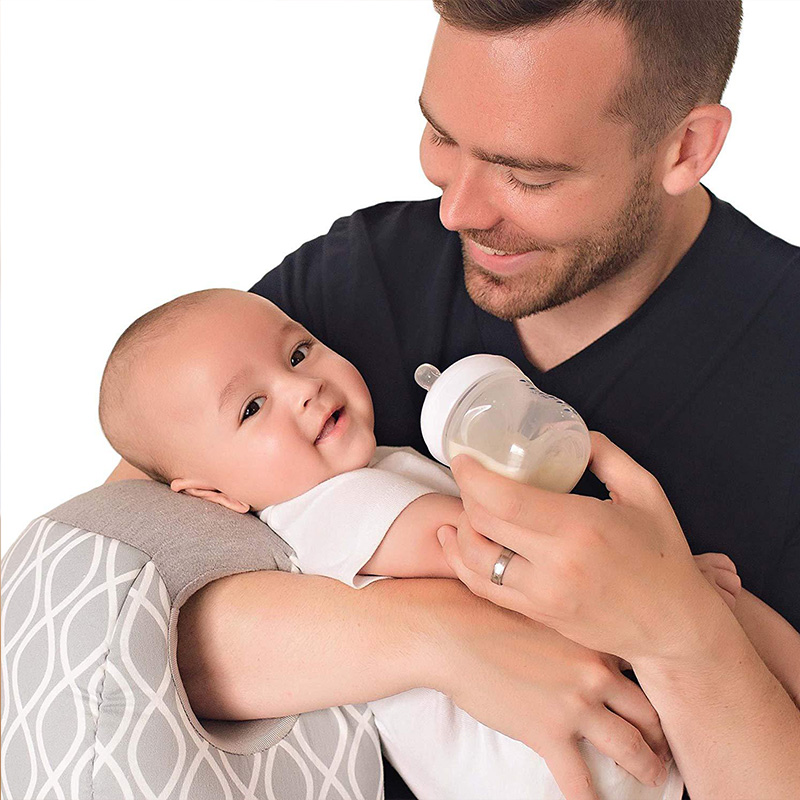 Baby Nursing Pillows Maternity Baby Breastfeeding Pillows Cushion Infant Pillow Baby Accessories Multifunction belch Nursing