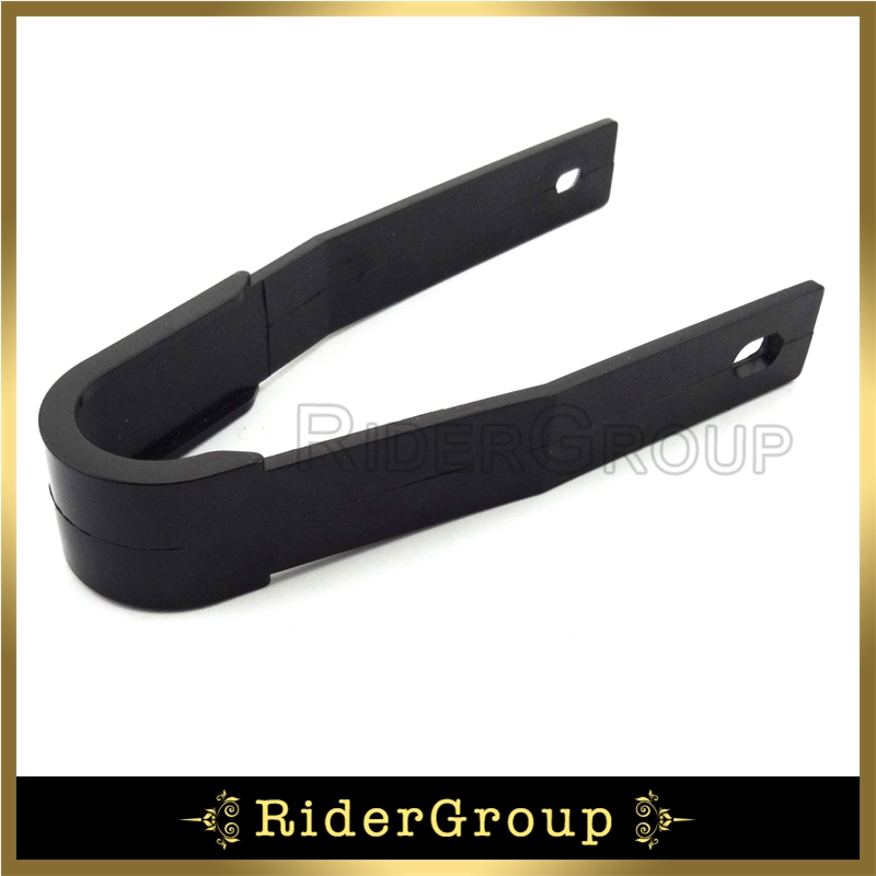 Chain Slider Rear Swingarm Cover Chain Protector Guard Guide For Pit Dirt Bike SSR Thumpstar Lifan XR50 CRF50 CRF70 KLX110 TTR