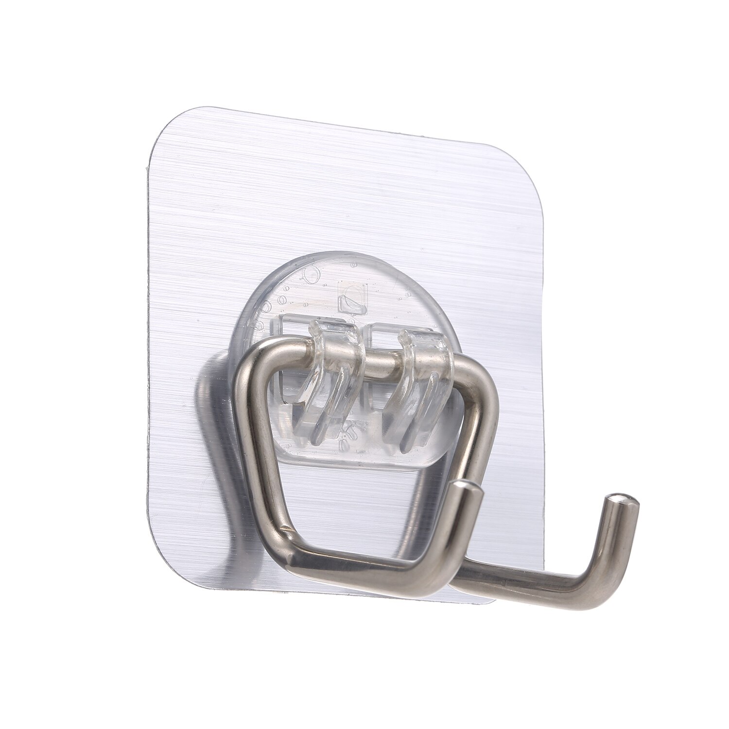 Shaving Razor Hook Safety Beard Razor Holder Mustache Removal Shaving Tool Storage Fashionable Sustainable and Durable