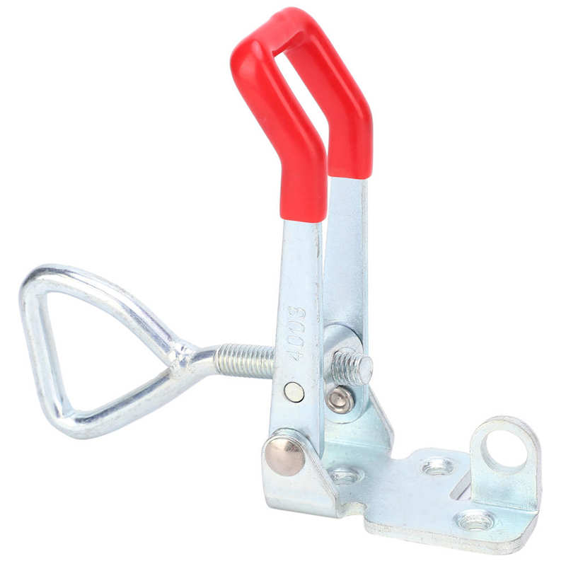 stainless steel insert for hardware repair tools metric threaded inserts 4003 Zinc Plating Toggle Clamp Triangular Shaped