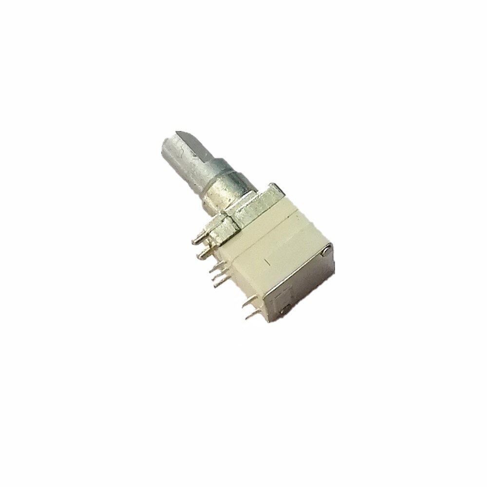 10PCS Power Volume Control Switch Potentiometer For Motorola GP338 GP340 GP344 GP380 GP388 PTX760 MTX960 Radio Accessories