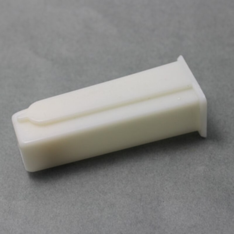 Plastic Tube Clamp Adjustable Laboratory Pinch Valve Flow Control Siphon Hose Shut Off Clamps for Tubing under 8mm O.D.