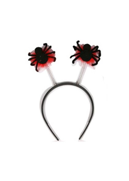 Antenas araña