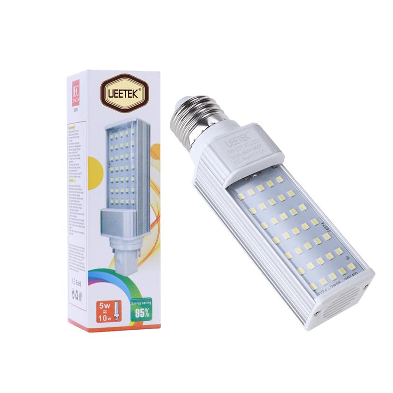 7W E27 Led Spaarlampen Aquarium Verlichting Alle Vis Pod Aquaria Verlichting Levert