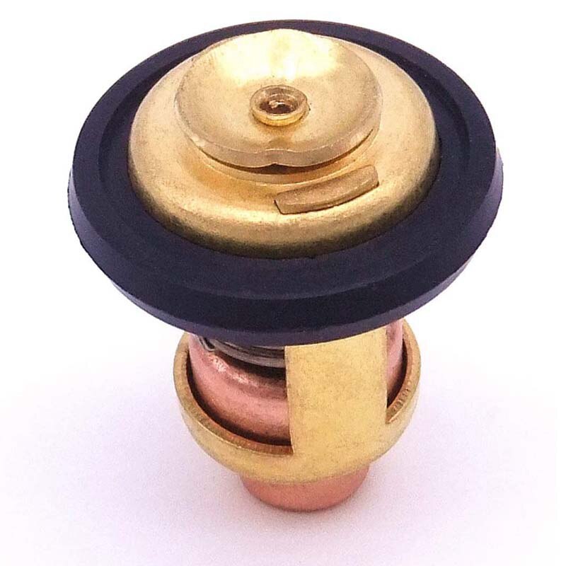 688-12411 6H3-12411 6E5-12411 Marina termostato del Motor para Yamaha 2-Stroke 3HP 15HP 25HP 30HP 40HP-250HP Motor fueraborda