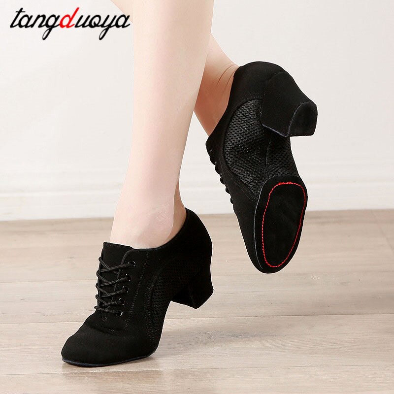 latin dance shoes sneakers women latin dance shoes salsa ballroom dancing shoes for girls modern shoes zapatos baile latino
