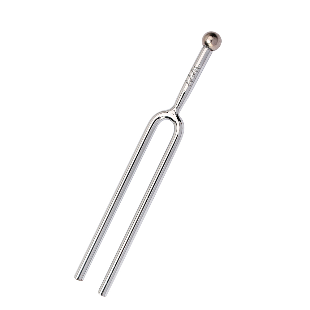 440Hz Tuning Fork A Tone Tuner Guitar Musical Instruments Accessory Durable Material Accurate Pitch Stringed