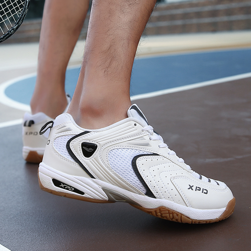 Professionele Volleybal Schoenen Mens Womens Badminton Tennis Sneakers Sport Jogging Schoenen Hof Training Ademend Wandelschoenen