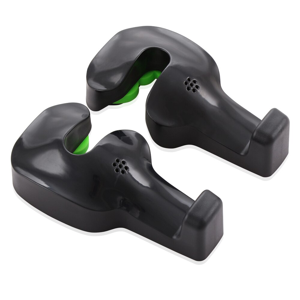 2 pièces Voiture Siège support de crochet Cintre pour Peugeot 206 207 208 301 307 308 407 408 508 607 3008 4008 5008 RCZ