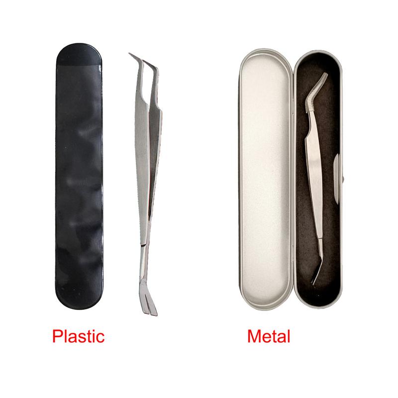 2 In 1 Tick Remover Tool Tick Removal Tweezers For Humans & Pets Pets Flea And Tick Removal Tick Remover Tools