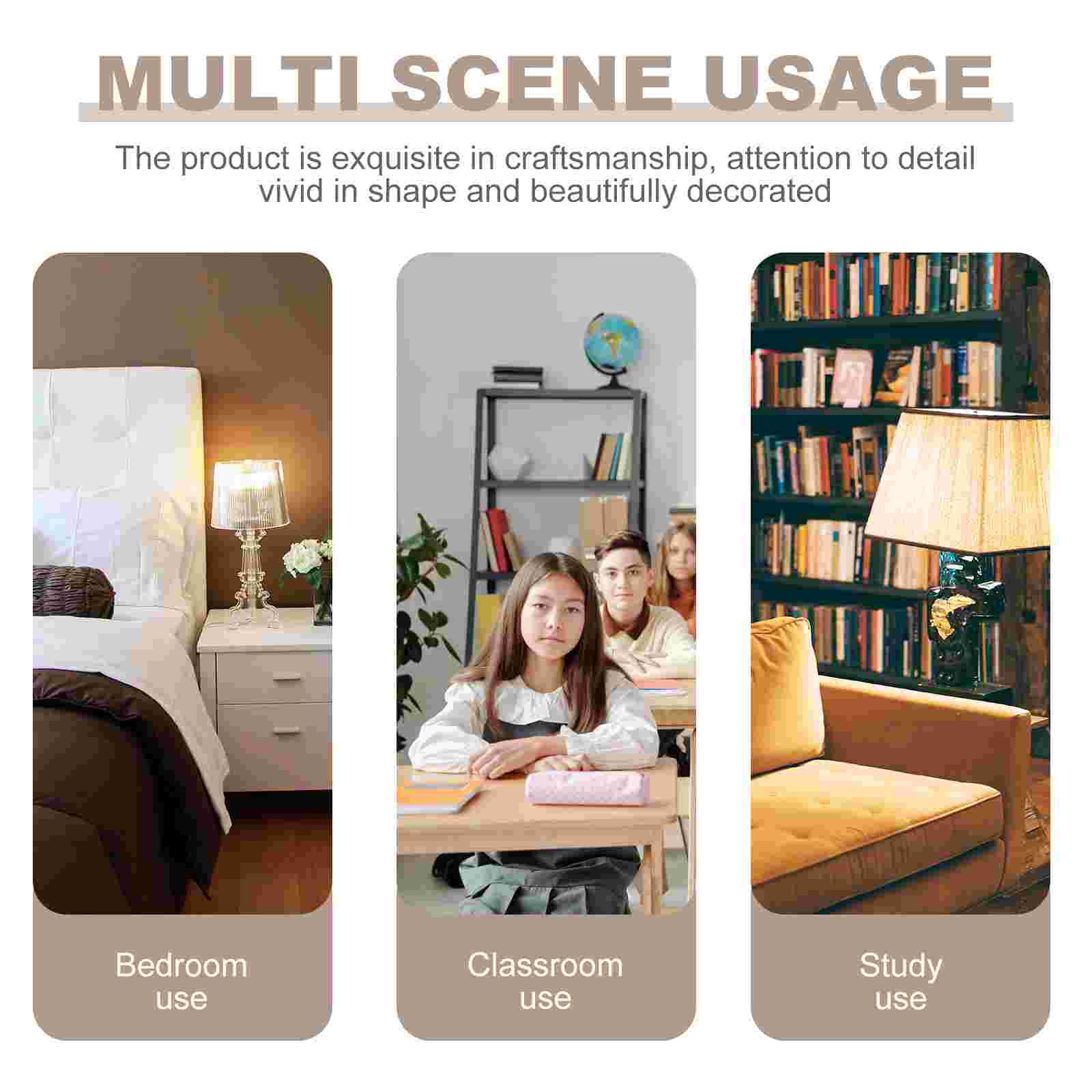 Trophy Competition Trophy Musical Note Shape Trophy Decor for Competition Desktop Decoration