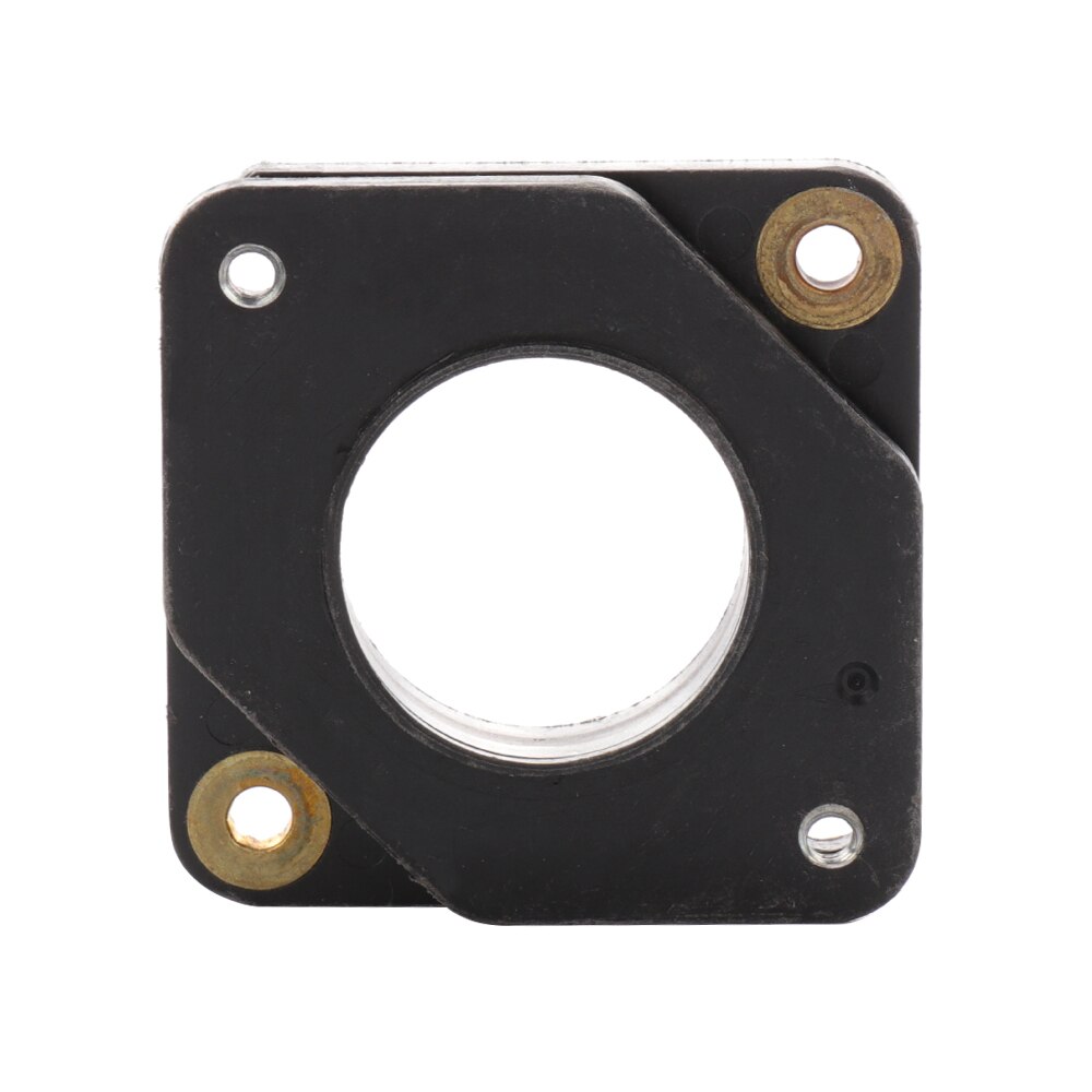 42 Schrittmotor Halterung Kunststoff Dämpfer Stoßdämpfer Ring Pad CNC Teil Halterung Anti-Vibration Dämpfer Für sterben Meisten Stepper motoren