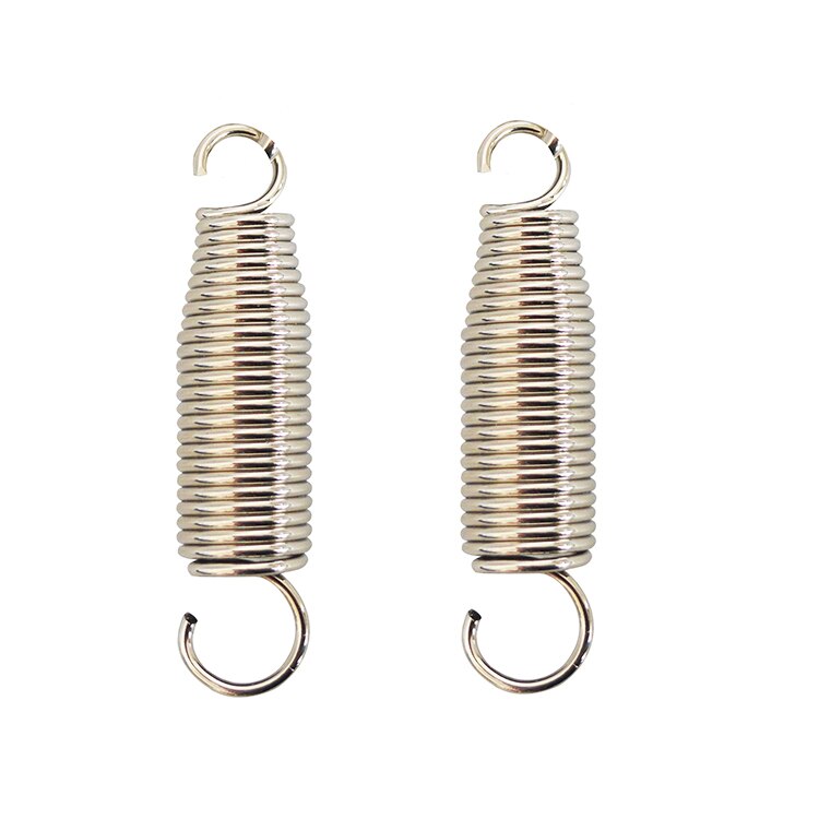 Practice Electronic Drum Kit Accessories Foot Pedal Spring Set Pro Music Equipment Drum Kits Parts Tamburo Music Products AH50GJ: spring 2 pcs