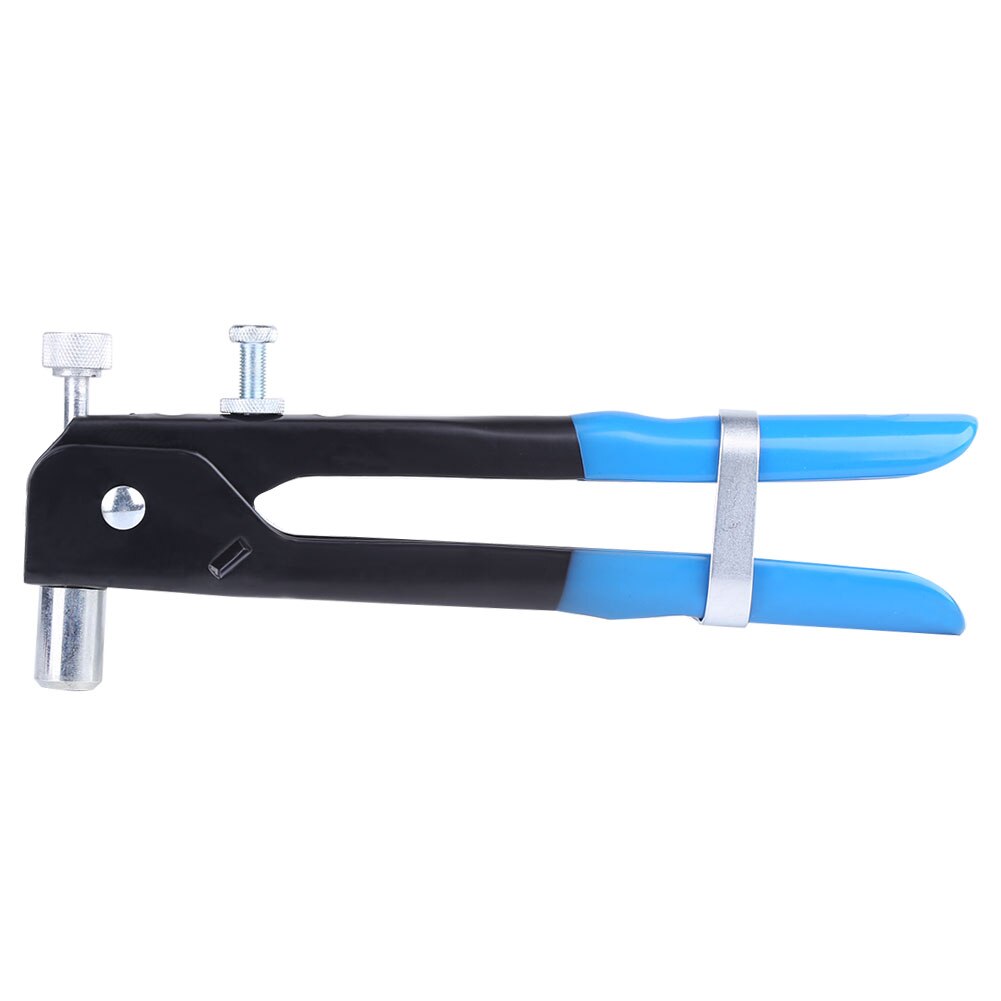 HBM Professionele Blindklinkmoertang M3 - M12: TÜV & GS gekeurd, 6