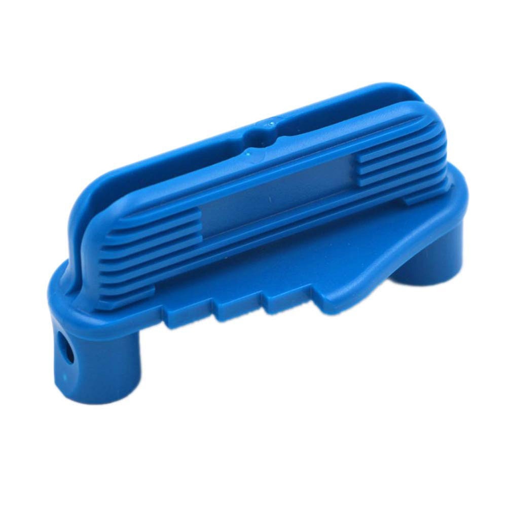 Woodworking Center Finder Line Scriber With Magnet Inch Center Offset Line Marking Gauge Plastic Center Scribe Marking Tool