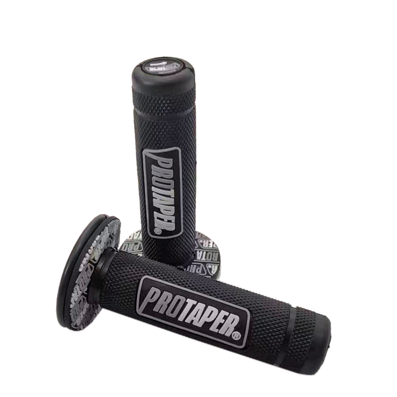 Powermotor 5-Farben-Moto-Cross-Lenkerpolster, Brustschutz, Motorrad, für Vermietung 1–/8 Moto MX Schmutz Fahrrad Moto Accesorios: Himmel Blau
