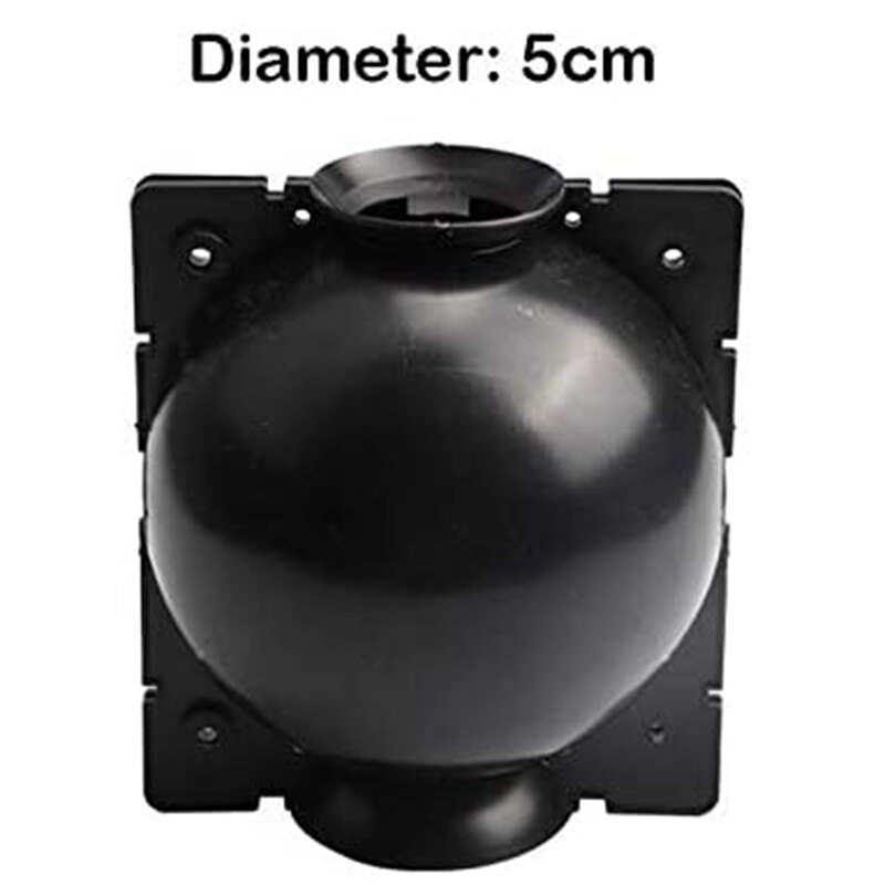 Plant Wroeten Doos Hoge Druk Voortplanting Bal Enten Apparaat Tuin Enten Plant Wortel Controller S, Zwart X 10