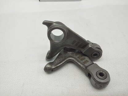 A63 Engine Spare Parts Motorcycle Swing Rocker Arm For Suzuki CG125 Lower Arm Motor Rocker Arm CG 125 Silent Lower Rocker: Default Title