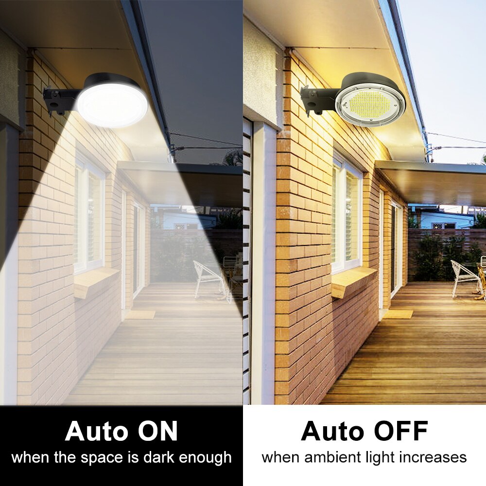 100W 120W LED Spotlight Outdoor Lighting Flood Lights IP65 Waterproof Wall Lamp 35W 50W 70W 80W Street Light Bulb Garden Lamp