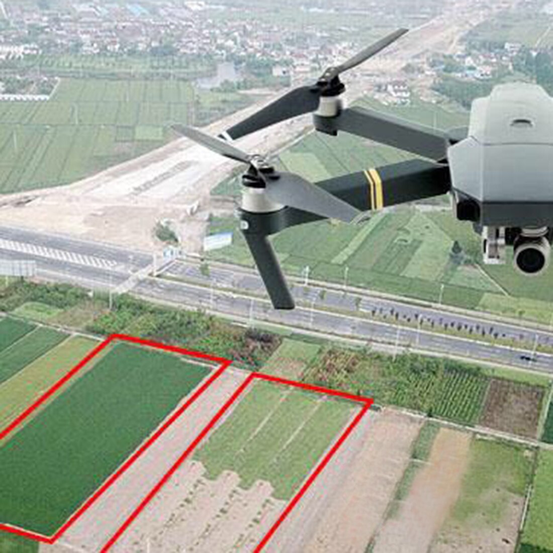 1.5 x 7m CS Theme Outdoor Aerial Photography Net Hotel Bar Decoration Net - Jungle Digital