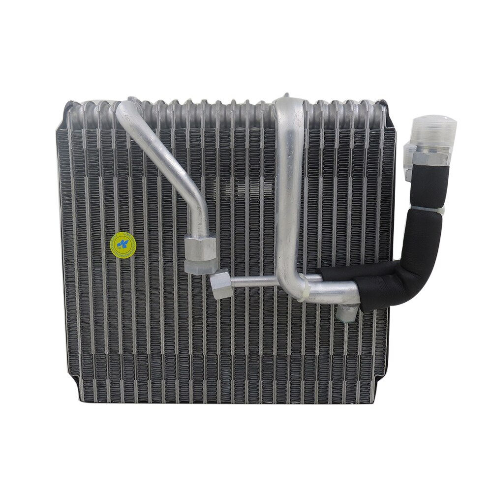 DKS Cooling Coil AC Evaporator for Hitachi Crane-5 M22X1.5 Bulldozer Excavator R12: Default Title