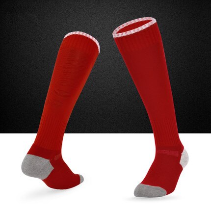 Motorrad Socken Atmungsaktiv Wicking komfortabel MTB DH MX aus-Straße Moto-Cross Fahrrad Socken draussen Skifahren Lauf Sport Socken: WH1700